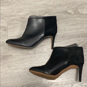 Nine West Booties